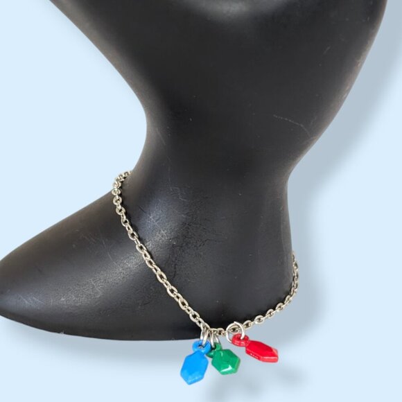 (2/$20) Legend of Zelda Bracelet - Picture 3 of 5